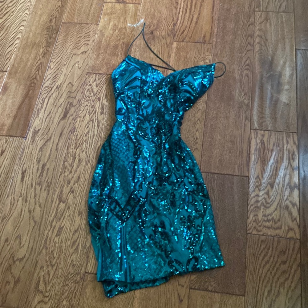 Prom / homecoming Dress